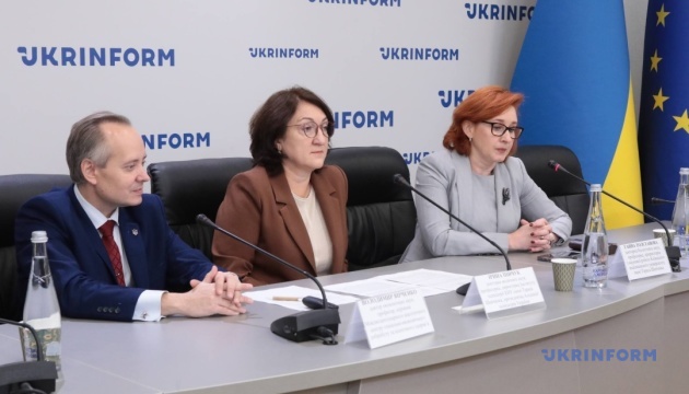 Український і британський університети проведуть спільне дослідження щодо психіатричної допомоги у громадах