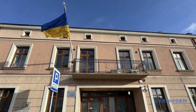 Віцеконсульство України у Жешуві розпочне прийом громадян з другої половини грудня