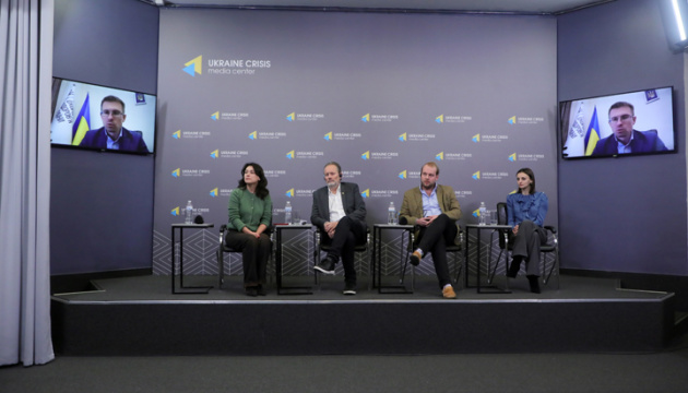 Україна запускає національну кампанію «Моя група крові»