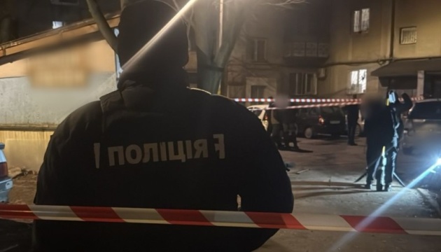 В Одесі на Фонтанській дорозі застрелили чоловіка