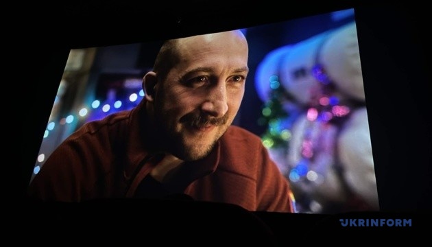 Фільм «Ти - космос» за три вікенди прокату зібрав ₴37,7 мільйона