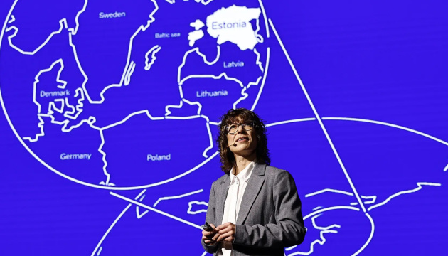 Естонія цифровізувала 100% державних послуг і тепер працює над проактивністю системи - радниця в e-Estonia