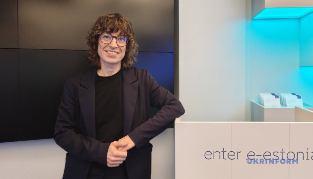 В Естонії до половини усіх голосувань проходять онлайн - експертка з цифрової трансформації