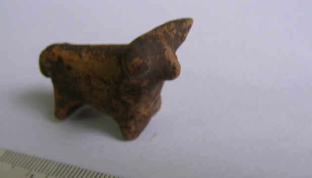 Біля Галича археологи знайшли артефакт Трипільської культури