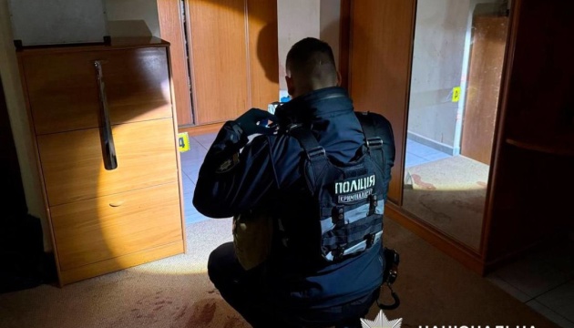 У Києві знайшли тіло чоловіка з ножовими пораненнями - ЗМІ пишуть про смерть сина космонавта Каденюка 