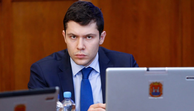 В Україні міністра промисловості та торгівлі РФ заочно засудили на сім років