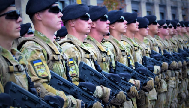 Росфейк: у бойовій бригаді на Сумщині «розповсюджують» наркотичні речовини