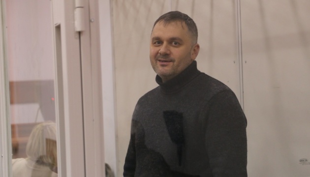 Справа про «крота» у НАБУ: суд звільнив детектива Гусарова під домашній арешт