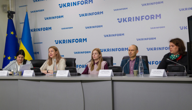 Громадянське суспільство під час війни: поточний стан, загрози, проєкції на майбутнє