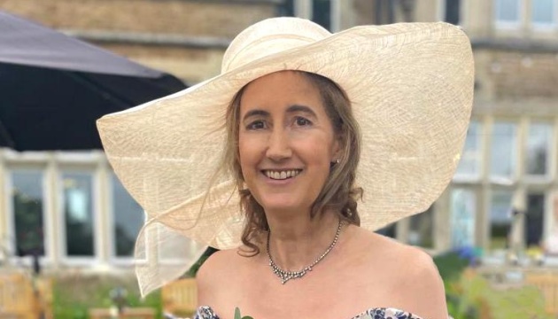 Померла авторка книжкової серії-бестселера «Шопоголік»