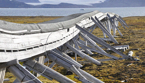 Танення вічної мерзлоти загрожує економіці Росії критичними втратами - розвідка