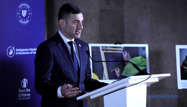 Росія посилила ІПСО щодо родин полонених і зниклих безвісти - Лубінець