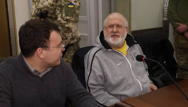 Kolomoisky says attempted assassination of Mindich in Israel failed