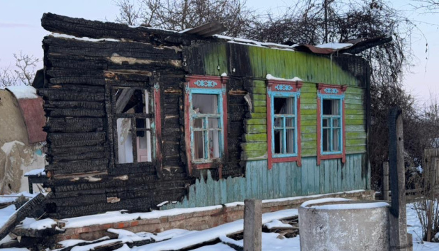 Дерев’яне мереживо Чернігівщини: зникаюча краса чи сила, що вистоїть?