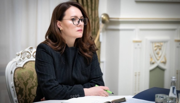 Аудит оборонних підприємств розпочнеться вже у грудні - Свириденко