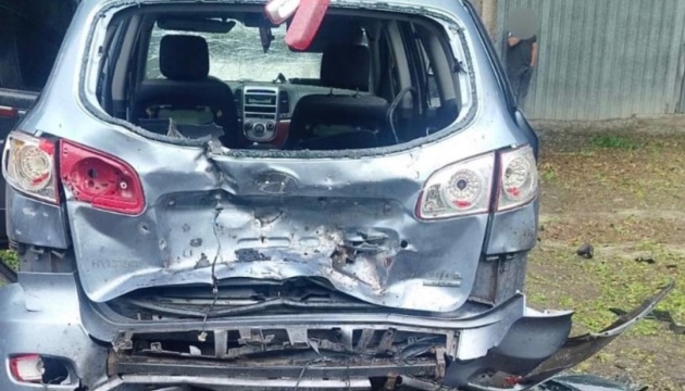 Жительці Харкова загрожує довічне за теракт, від якого загинули двоє військових