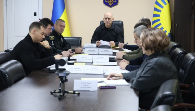 Донеччина цьогоріч спрямувала підрозділам Сил оборони понад ₴2,3 мільярда