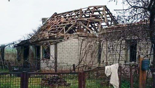 Загарбники за добу завдали 470 ударів по Запорізькій області, двоє поранених