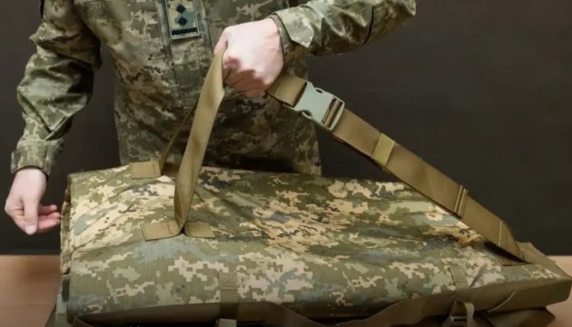 Міноборони роз'яснило, що таке бронековдра для військових