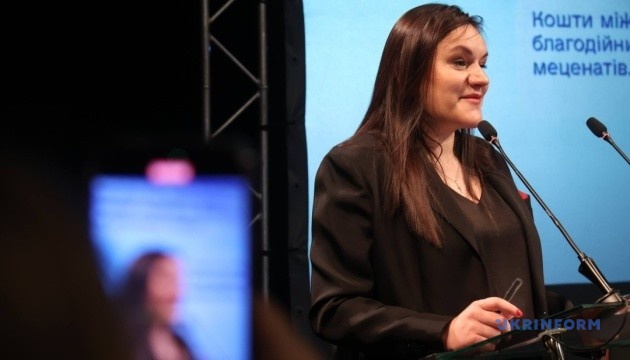 Мінкульт запровадить компенсацію для меценатів у 2026 році