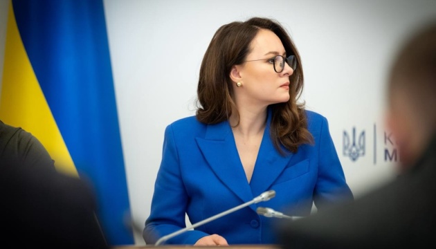 Зменшення тривалості відключень електрики очікується вже цими вихідними - Свириденко