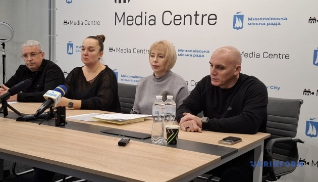 Зрив харчування у школах Миколаєва: директорка фірми-переможця тендера пояснила, чому виник збій