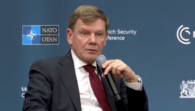 Європа має серйозно сприймати погрози Путіна - Вадефуль