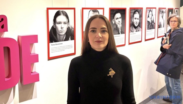 Міжнародне правосуддя щодо РФ має настати незалежно від змісту мирної угоди - Матвійчук