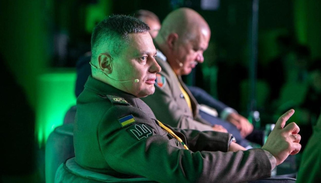 Напади на працівників ТЦК підривають обороноздатність країни - командувач Сухопутних військ