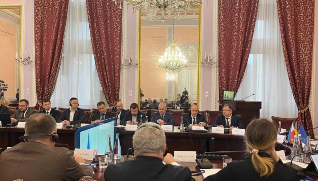 У Львові відбулася 14 Сесія Парламентської Асамблеї України і Республіки Польща