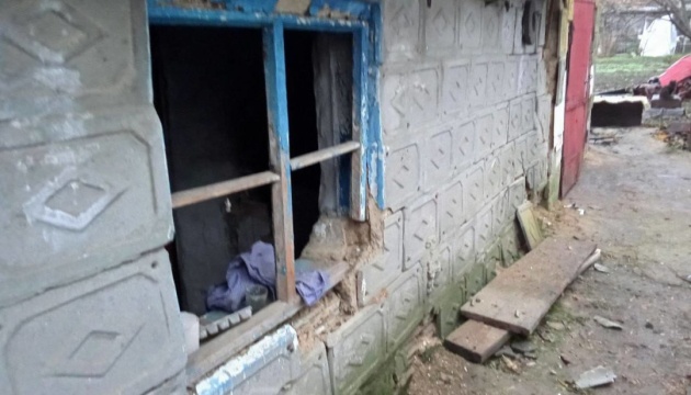 Війська РФ упродовж дня атакували два райони Дніпропетровщини, постраждала жінка