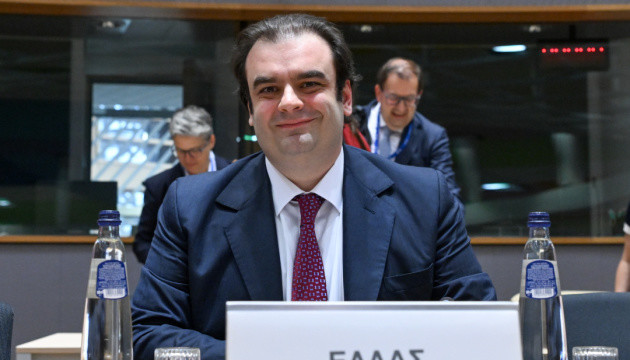 Єврогрупа обрала нового президента