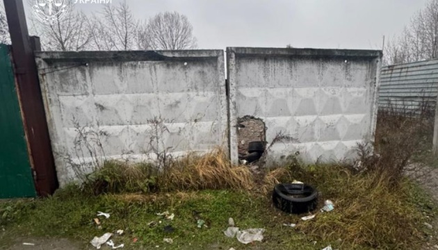 Загинув нацгвардієць, ще чотири людини поранені: вибухи у Києві розслідують як теракт