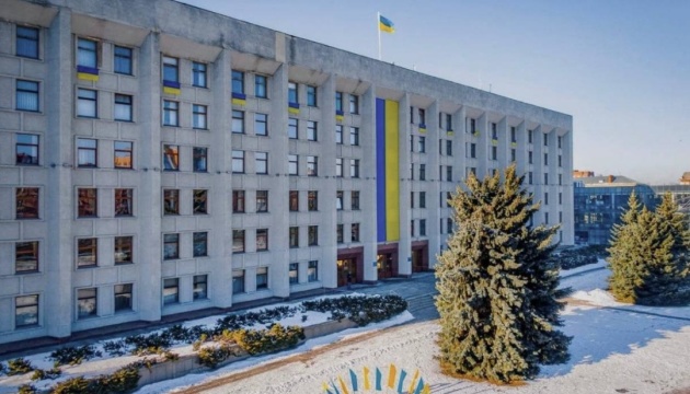 У Полтаві достроково припинили повноваження трьох заступників голови облради