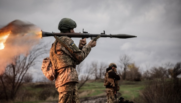 В Україні відзначають День Сухопутних військ ЗСУ
