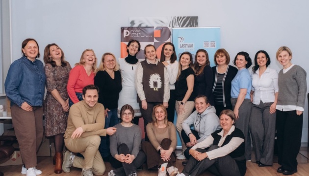 В десяти діаспорних школах Данії почнуть викладати історію України як окремий предмет