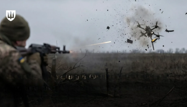 Міноборони масштабує виробництво антидронових набоїв «Горошок»