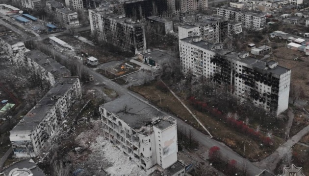 У Костянтинівці та селах громади неможливо встановити кількість руйнувань через постійні обстріли - МВА