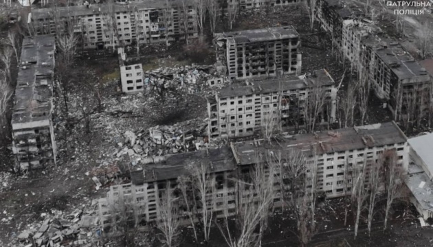 2,800 people remain in Kostiantynivka community