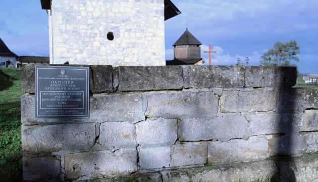 Науковці «Давнього Галича» розробили 3D-екскурсію Успенським собором