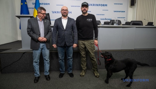 Перспективи остеоінтеграційного протезування в Україні 