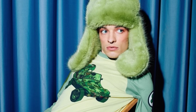 Переможці Євробачення-2024 Nemo відмовилися від трофея через участь Ізраїлю в конкурсі