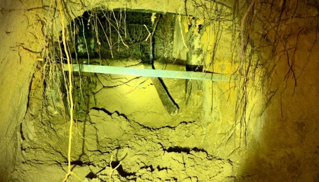 У Польщі цьогоріч виявили четвертий тунель під кордоном з Білоруссю