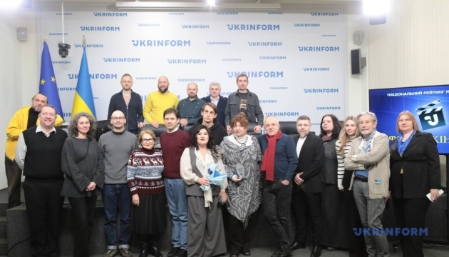 Публіка полюбила українське кіно