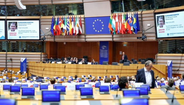 Карпатська інтеграційна ініціатива увійшла до оновленого Пакета підтримки України