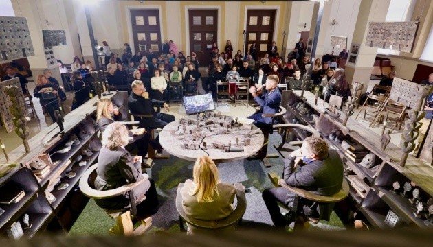 У Львові розпочав роботу IV Конгрес культури