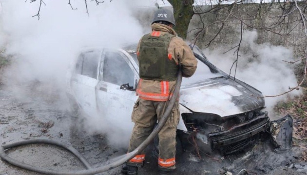 Росіяни протягом дня атакували три райони Дніпропетровщини, є пошкодження