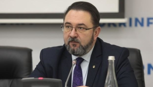 Rushing into elections could undermine their legitimacy, play into Russia’s hands, MP says