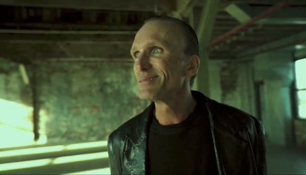 Помер актор Пітер Грін, відомий за ролями у фільмах «Кримінальне чтиво» та «Маска»