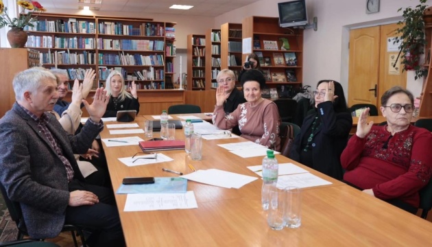 На Вінниччині оголосили лауреатів Всеукраїнської премії імені Миколи Леонтовича